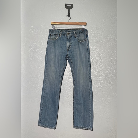 Levi Vintage Men’s Jeans - Picture 1 of 6